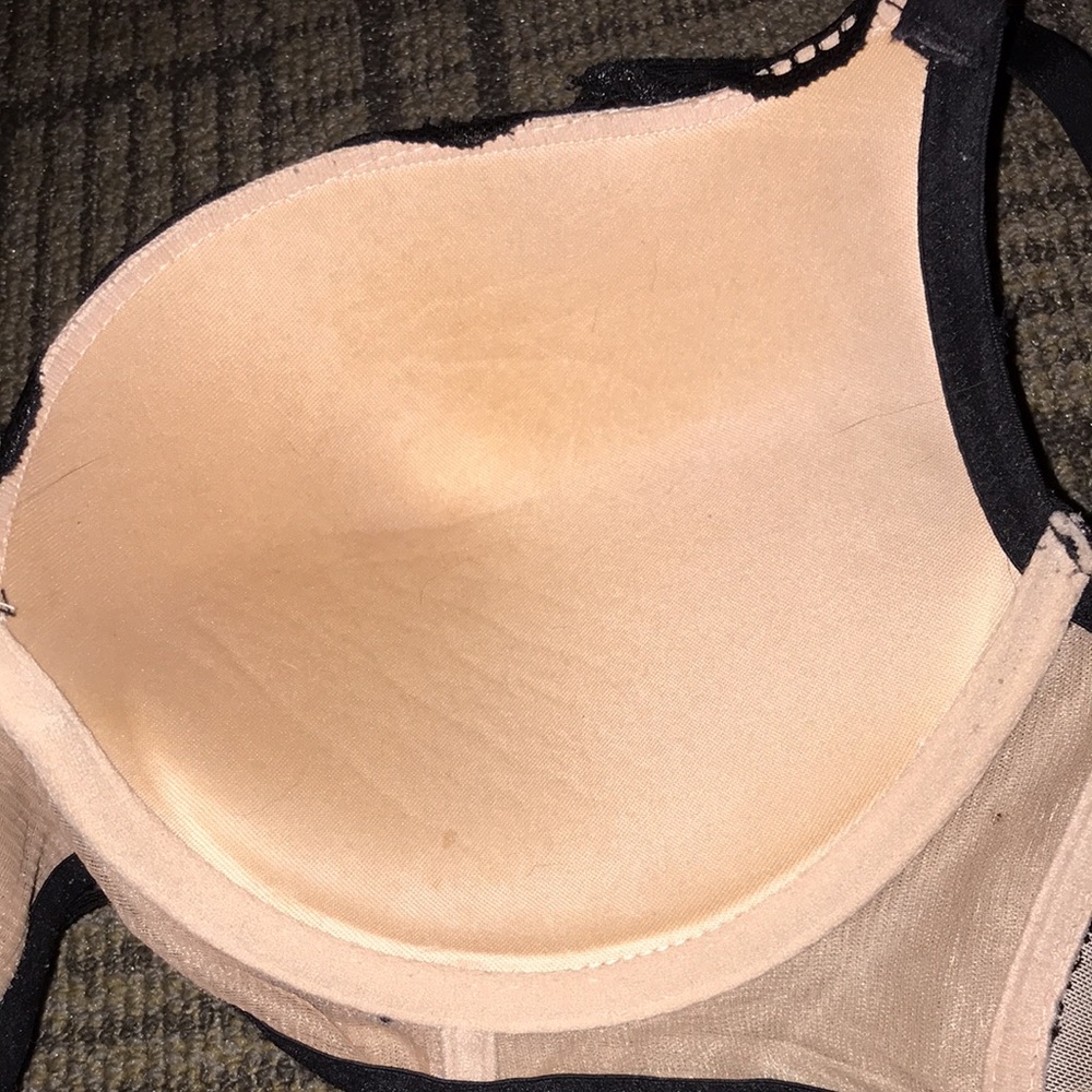 Unique Lace Bra - Picture 9 of 10